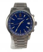 SEIKOセイコー）の古着「リストウォッチ ブライツ」