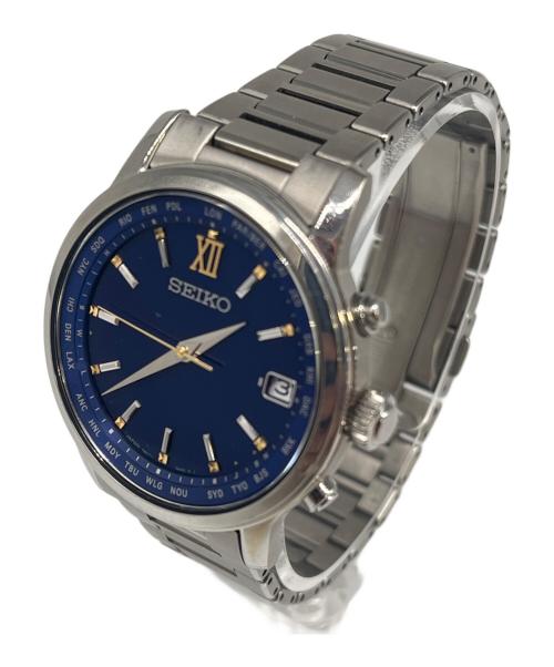 SEIKO（セイコー）SEIKO (セイコー) リストウォッチ 	ブライツの古着・服飾アイテム