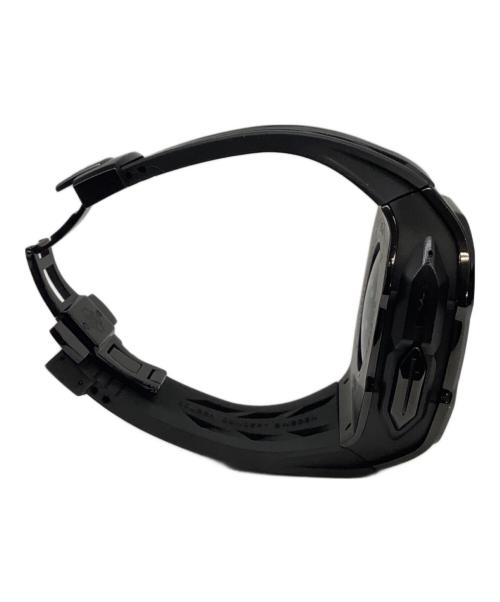 GOLDEN CONCEPT（ゴールデン コンセプト）GOLDEN CONCEPT (ゴールデン コンセプト) アップルウォッチケース ブラックの古着・服飾アイテム