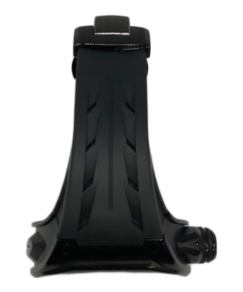 GOLDEN CONCEPT（ゴールデン コンセプト）GOLDEN CONCEPT (ゴールデン コンセプト) アップルウォッチケース ブラックの古着・服飾アイテム