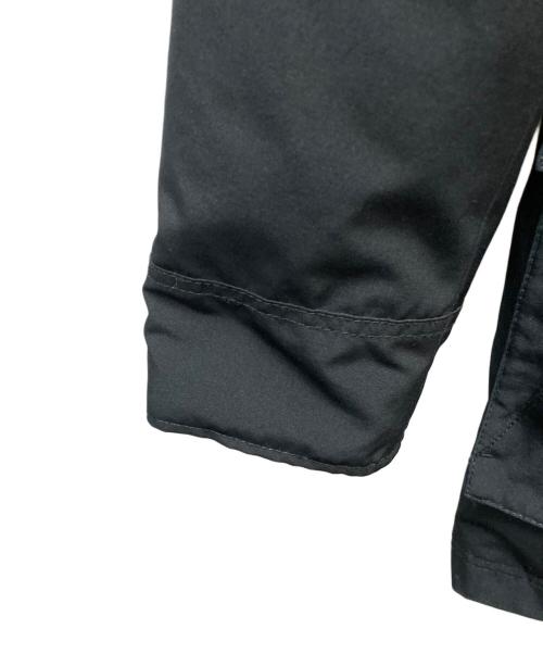 nano・universe（ナノ・ユニバース）nano・universe (ナノ・ユニバース) 西川 (ニシカワ) アークティックダウン ネイビー サイズ:SIZE Lの古着・服飾アイテム