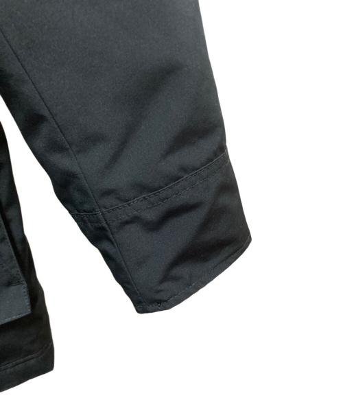 nano・universe（ナノ・ユニバース）nano・universe (ナノ・ユニバース) 西川 (ニシカワ) アークティックダウン ネイビー サイズ:SIZE Lの古着・服飾アイテム