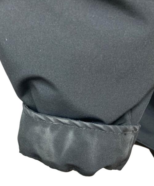 nano・universe（ナノ・ユニバース）nano・universe (ナノ・ユニバース) 西川 (ニシカワ) アークティックダウン ネイビー サイズ:SIZE Lの古着・服飾アイテム