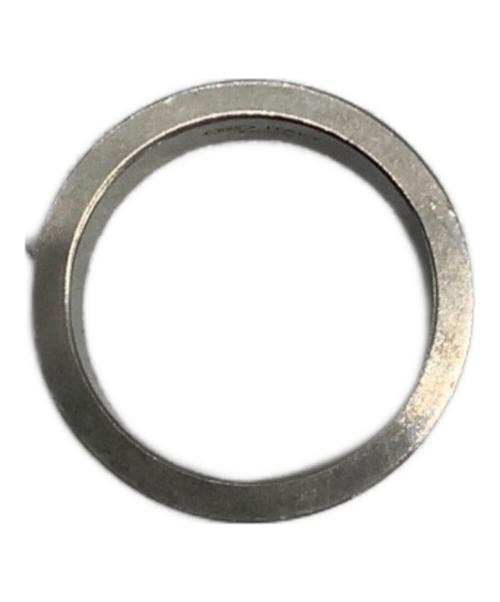 Maison Margiela（メゾンマルジェラ）Maison Margiela (メゾンマルジェラ) リング サイズ:SIZE 5の古着・服飾アイテム