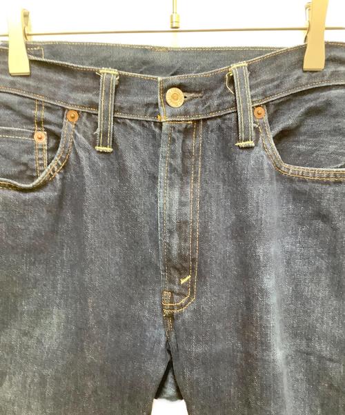 LEVI'S（リーバイス）LEVI'S (リーバイス) デニムパンツ ネイビー サイズ:SIZE　81cm（W32）の古着・服飾アイテム