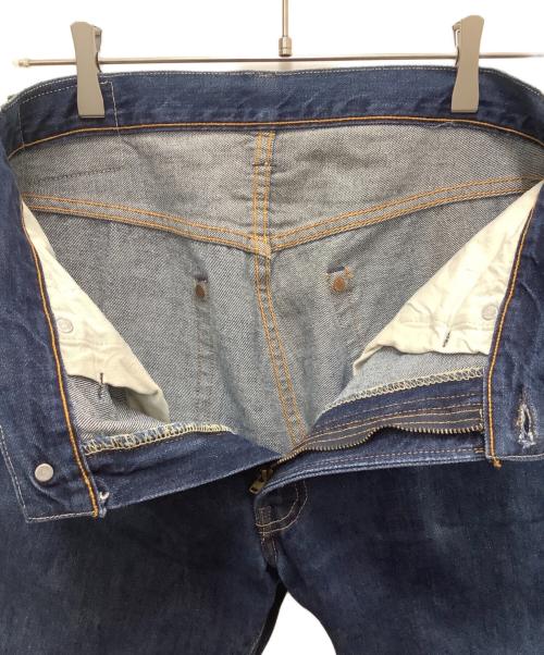 LEVI'S（リーバイス）LEVI'S (リーバイス) デニムパンツ ネイビー サイズ:SIZE　81cm（W32）の古着・服飾アイテム