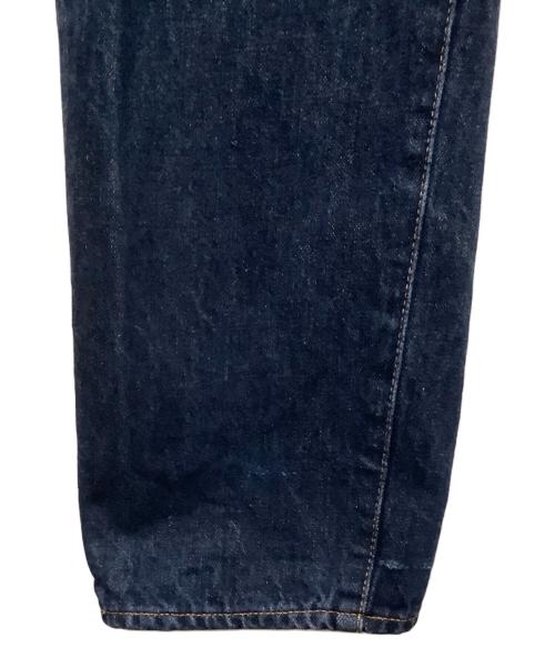 LEVI'S（リーバイス）LEVI'S (リーバイス) デニムパンツ ネイビー サイズ:SIZE　81cm（W32）の古着・服飾アイテム