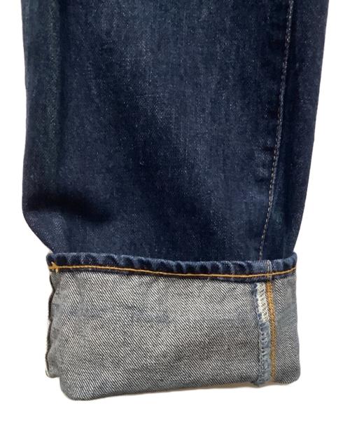 LEVI'S（リーバイス）LEVI'S (リーバイス) デニムパンツ ネイビー サイズ:SIZE　81cm（W32）の古着・服飾アイテム