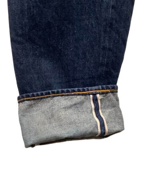 LEVI'S（リーバイス）LEVI'S (リーバイス) デニムパンツ ネイビー サイズ:SIZE　81cm（W32）の古着・服飾アイテム