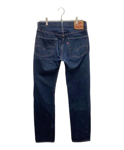 LEVI'S（リーバイス）LEVI'S (リーバイス) デニムパンツ ネイビー サイズ:SIZE　81cm（W32）の古着・服飾アイテム