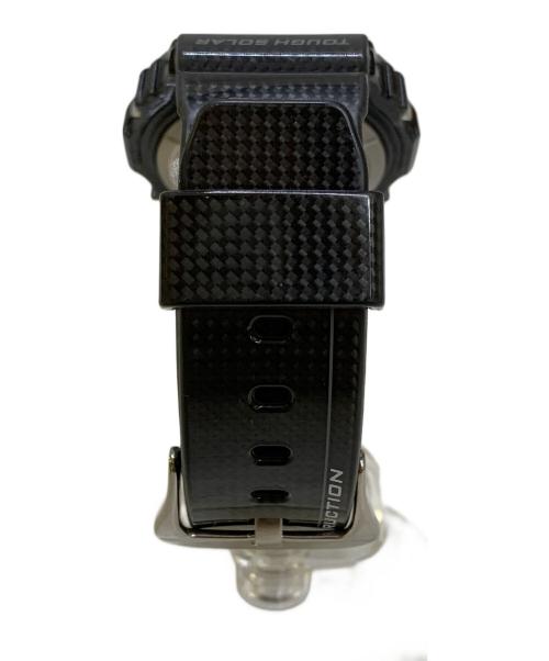 CASIO（カシオ）CASIO (カシオ) 腕時計 G-SHOCK ブラックの古着・服飾アイテム