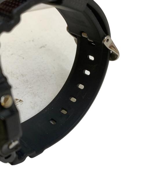 CASIO（カシオ）CASIO (カシオ) 腕時計 G-SHOCK ブラックの古着・服飾アイテム