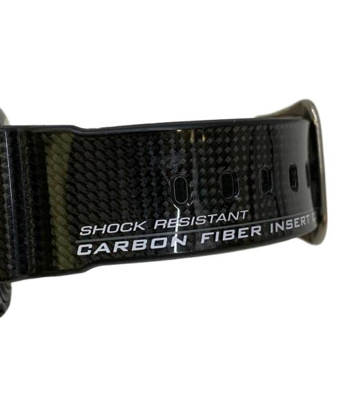 CASIO（カシオ）CASIO (カシオ) 腕時計 G-SHOCK ブラックの古着・服飾アイテム