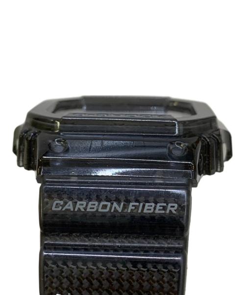 CASIO（カシオ）CASIO (カシオ) 腕時計 G-SHOCK ブラックの古着・服飾アイテム