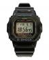 CASIO（カシオ）の古着「腕時計 G-SHOCK」｜ブラック