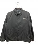 THE NORTH FACEザ ノース フェイス）の古着「THE COACH JACKET」｜ブラック