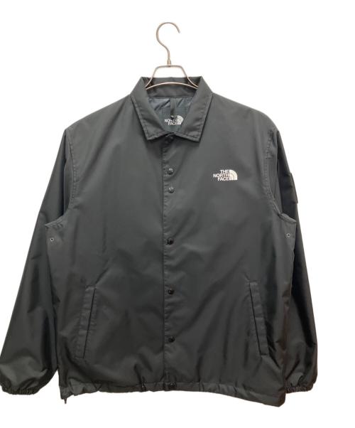 THE NORTH FACE（ザ ノース フェイス）THE NORTH FACE (ザ ノース フェイス) THE COACH JACKET ブラック サイズ:SIZE XLの古着・服飾アイテム