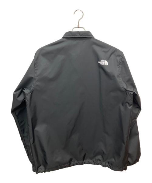 THE NORTH FACE（ザ ノース フェイス）THE NORTH FACE (ザ ノース フェイス) THE COACH JACKET ブラック サイズ:SIZE XLの古着・服飾アイテム