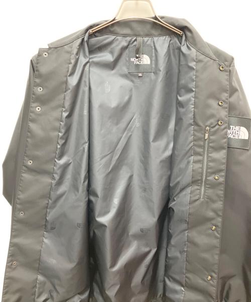 THE NORTH FACE（ザ ノース フェイス）THE NORTH FACE (ザ ノース フェイス) THE COACH JACKET ブラック サイズ:SIZE XLの古着・服飾アイテム