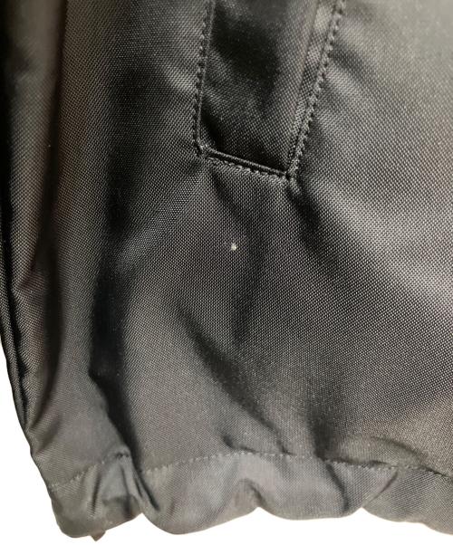 THE NORTH FACE（ザ ノース フェイス）THE NORTH FACE (ザ ノース フェイス) THE COACH JACKET ブラック サイズ:SIZE XLの古着・服飾アイテム