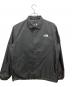 THE NORTH FACE（ザ ノース フェイス）の古着「THE COACH JACKET」｜ブラック