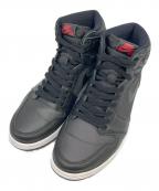 NIKEナイキ）の古着「AIR JORDAN 1 RETRO HIGH OG”Gym Red