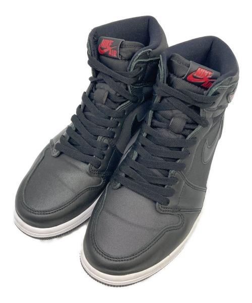 NIKE（ナイキ）NIKE (ナイキ) AIR JORDAN 1 RETRO HIGH OG”Gym Red