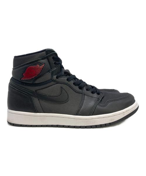NIKE（ナイキ）NIKE (ナイキ) AIR JORDAN 1 RETRO HIGH OG”Gym Red