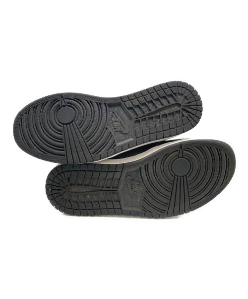 NIKE（ナイキ）NIKE (ナイキ) AIR JORDAN 1 RETRO HIGH OG”Gym Red