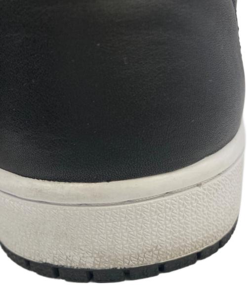 NIKE（ナイキ）NIKE (ナイキ) AIR JORDAN 1 RETRO HIGH OG”Gym Red