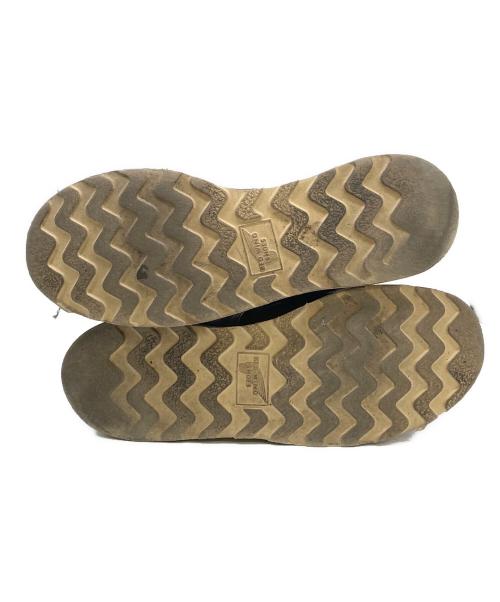 RED WING（レッドウィング）RED WING (レッドウィング) アイリッシュセッター ブラウン サイズ:SIZE　25.5cmの古着・服飾アイテム