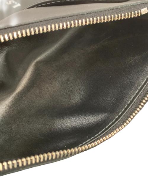 LOUIS VUITTON（ルイ ヴィトン）LOUIS VUITTON (ルイ ヴィトン) 長財布 ジッピーウォレット・ヴェルティカル ブラック サイズ:-の古着・服飾アイテム