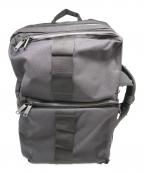 BRIEFINGブリーフィング）の古着「ブリーフケース」｜ブラック