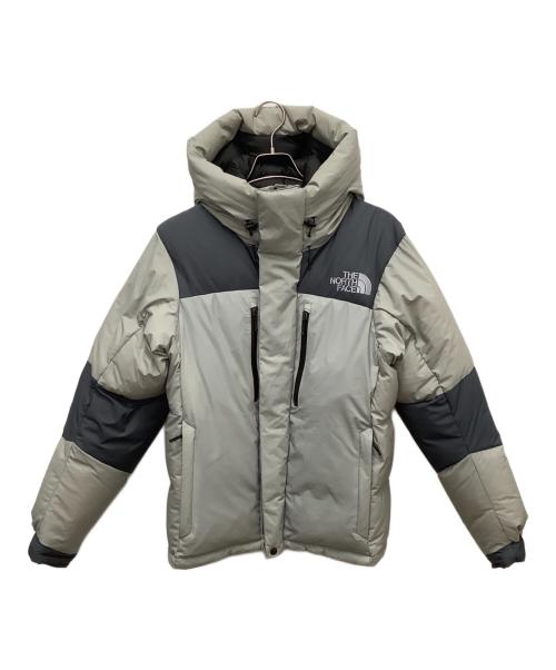 THE NORTH FACE（ザ ノース フェイス）THE NORTH FACE (ザ ノース フェイス) バルトロライトジャケット グレー サイズ:SIZE　Lの古着・服飾アイテム