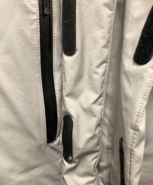 THE NORTH FACE（ザ ノース フェイス）THE NORTH FACE (ザ ノース フェイス) バルトロライトジャケット グレー サイズ:SIZE　Lの古着・服飾アイテム