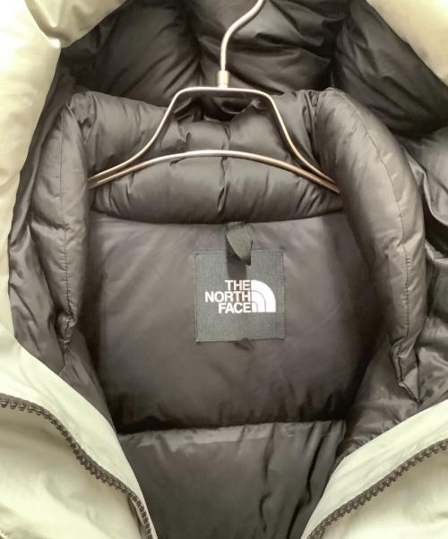 THE NORTH FACE（ザ ノース フェイス）THE NORTH FACE (ザ ノース フェイス) バルトロライトジャケット グレー サイズ:SIZE　Lの古着・服飾アイテム