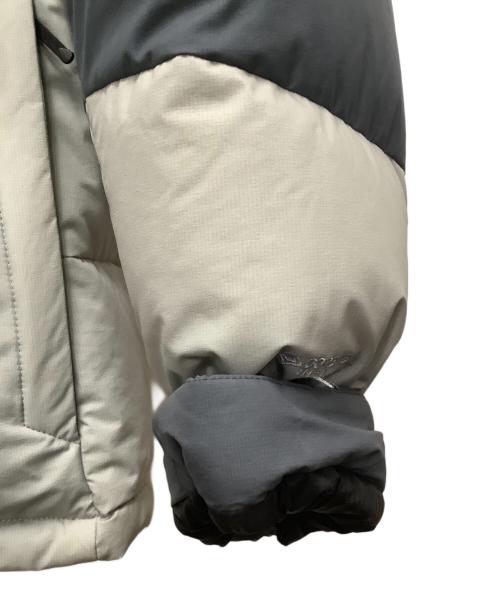 THE NORTH FACE（ザ ノース フェイス）THE NORTH FACE (ザ ノース フェイス) バルトロライトジャケット グレー サイズ:SIZE　Lの古着・服飾アイテム