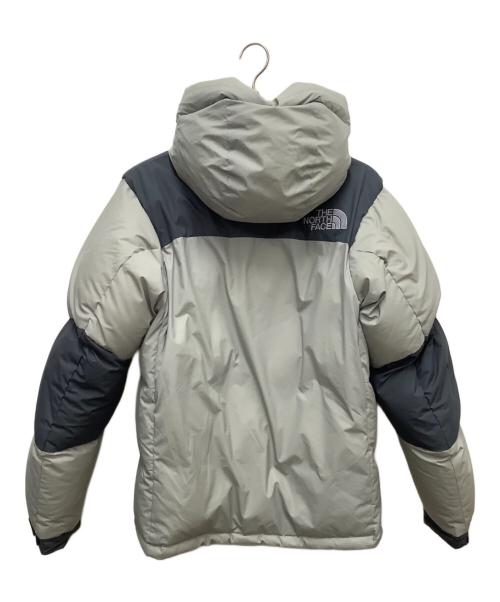 THE NORTH FACE（ザ ノース フェイス）THE NORTH FACE (ザ ノース フェイス) バルトロライトジャケット グレー サイズ:SIZE　Lの古着・服飾アイテム