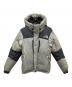 THE NORTH FACE（ザ ノース フェイス）の古着「バルトロライトジャケット」｜グレー