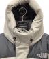 THE NORTH FACE (ザ ノース フェイス) バルトロライトジャケット グレー サイズ:SIZE　L：23000円