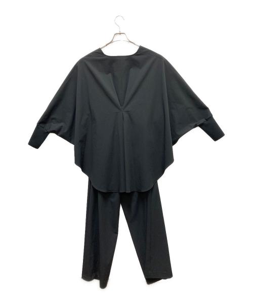 LE PHIL（ル フィル）LE PHIL (ル フィル) オールインワン ネイビー サイズ:Sの古着・服飾アイテム