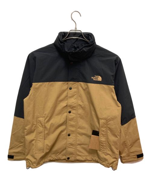 THE NORTH FACE（ザ ノース フェイス）THE NORTH FACE (ザ ノース フェイス) ハイドレナウィンドジャケット アイボリー サイズ:SIZE Mの古着・服飾アイテム