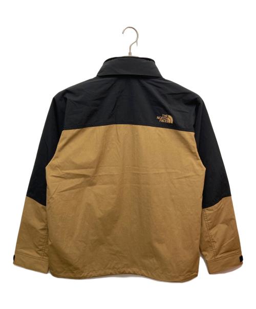 THE NORTH FACE（ザ ノース フェイス）THE NORTH FACE (ザ ノース フェイス) ハイドレナウィンドジャケット アイボリー サイズ:SIZE Mの古着・服飾アイテム