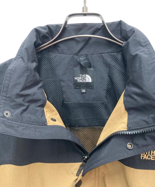 THE NORTH FACE（ザ ノース フェイス）THE NORTH FACE (ザ ノース フェイス) ハイドレナウィンドジャケット アイボリー サイズ:SIZE Mの古着・服飾アイテム