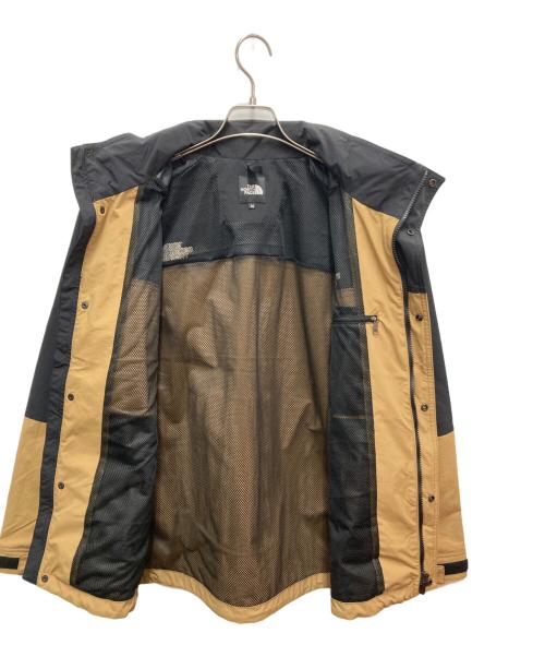 THE NORTH FACE（ザ ノース フェイス）THE NORTH FACE (ザ ノース フェイス) ハイドレナウィンドジャケット アイボリー サイズ:SIZE Mの古着・服飾アイテム