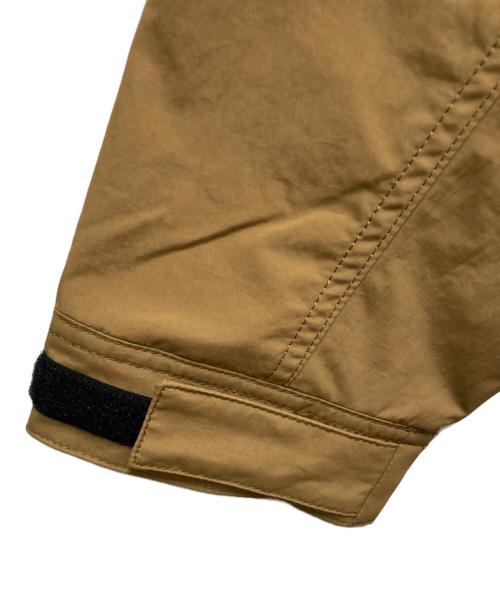 THE NORTH FACE（ザ ノース フェイス）THE NORTH FACE (ザ ノース フェイス) ハイドレナウィンドジャケット アイボリー サイズ:SIZE Mの古着・服飾アイテム