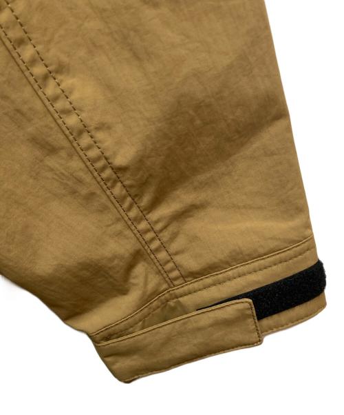 THE NORTH FACE（ザ ノース フェイス）THE NORTH FACE (ザ ノース フェイス) ハイドレナウィンドジャケット アイボリー サイズ:SIZE Mの古着・服飾アイテム