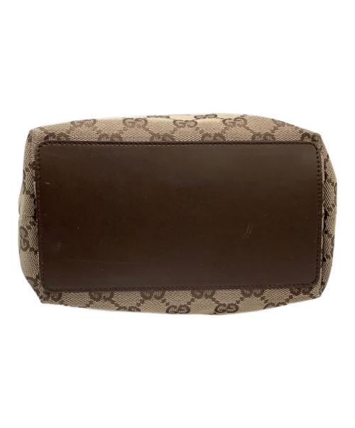 GUCCI（グッチ）GUCCI (グッチ) トートバッグ　GGの古着・服飾アイテム