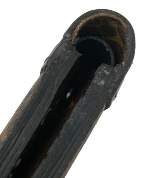 LOUIS VUITTON（ルイ ヴィトン）LOUIS VUITTON (ルイ ヴィトン) 2つ折り財布　	マカサー ポルトフォイユ・ガスパル ブラウンの古着・服飾アイテム