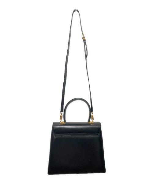 Salvatore Ferragamo（サルヴァトーレ フェラガモ）Salvatore Ferragamo (サルヴァトーレ フェラガモ) ハンドバッグ　ガンチーニの古着・服飾アイテム